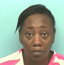 WOMAN WHO KILLED MOTHER AND STOLE BABY GIVEN LIFE