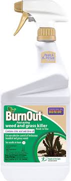It contains 20% vinegar solution and ethanol, distilled from corn to. Weed Control Bonide