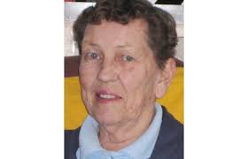 Alice Gilbert Obituary (1932