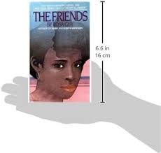The Friends: Rosa Guy: 9780812418064: Amazon.com: Books