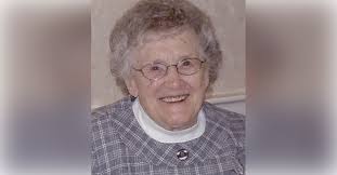 Obituary information for Elma R. Peachey