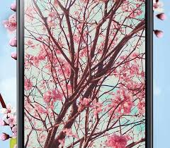 Check spelling or type a new query. Halaman Download 14 Wallpaper Gambar Pemandangan Bunga Sakura Bunga Sakura Te