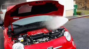 2013 fiat 500 turbo review. 2013 Fiat 500 Abarth Engine Detail Youtube