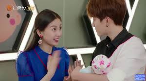 Then bai lu came out without any problems. My Amazing Boyfriend 2 Unforgettable Impression Part3 Youtube