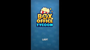 No P2w De Box Office Tycoon Kinomanager Gameplay Video