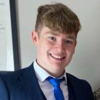 Brian Rusk's Instagram, Twitter & Facebook