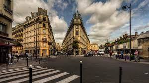 Square charles de gaulle est un quartier calme avec 76 % d'appartements et 24 % de maisons. How To Get From Charles De Gaulle To Bercy T2 Transfer