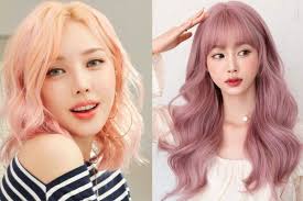 15+ mẫu tóc màu hồng đẹp, ngọt ngào mà nàng nên thử 1 lần!