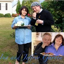 Ina Jeffrey Garten Costume Clever Costumes Jeffrey Garten Cool Costumes