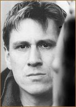 Михаэль Кинд (Michael Kind)