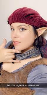 Who is this character?