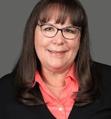 Julia M. Atwood, SPHR, PAFM