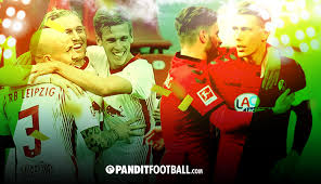 Der sc freiburg wurde 1904 gegründet. Milestone Emil Forsberg Ketergantungan Breisgau Brasilianer Pratinjau Rb Leipzig Vs Sc Freiburg Pandit Football Indonesia