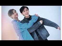 Markgun Love By Chance Series Youtube In 2020 I Hope You What I Want People