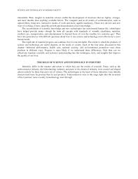 Jgi / getty images an analogy is a kind of comparison that explains the unknown in terms of the known, the unfamiliar. Chapter 2 Science And Technology In Modern Society Science Technology And The Federal Government National Goals For A New Era The National Academies Press