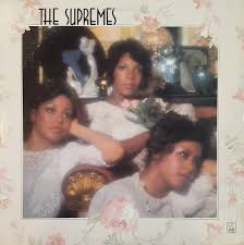 Meet the supremes was not a new album at the time of its uk debut. The Supremes 1975 The Diana Ross Project