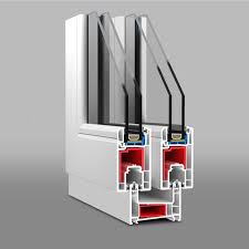 Pimapen Pimapen Albatros Pvc Kapi Ve Pencere Surme Sistemleri