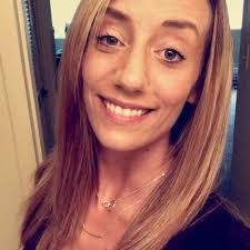 Brittany Hanners's Instagram, Twitter & Facebook