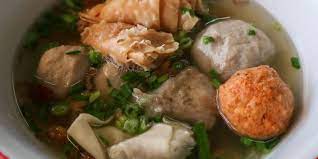 Resep Bakso Malang Komplet Enak Disantap Saat Musim Hujan Halaman All Kompas Com