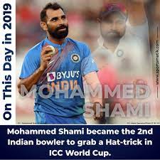 Mohammed Shami Cricketer Profile Biography Career Info Records Mohammed Shami Sports Podcast Sport Quotes