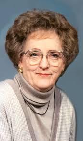 Betty Benhart Obituary