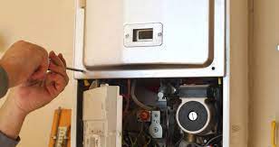 Our experts both live and work in your area for ultimate convenience. Boiler Repair In Surrey Bc Well Done Plumbing Surrey Plumbers Welldone Plumbing Viessmann Boiler Repair 24 Hours Emergency Plumber Surrey