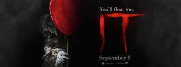If You Come With Me You Ll Float Too You Ll Float Too In This Teaser Trailer For It Stephen King About Time Movie Stephen King Novels