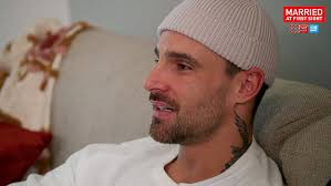 MAFS' bride Tamara Djordjevic leaves groom Brent speechless