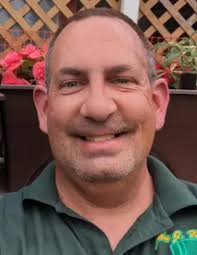 Obituary information for Mark Andrew Moses