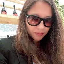 Rosa Teran Reyes (@RosaTeranReyes1)