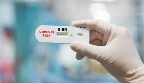 What is a close contact? i've been in close contact with someone who has tested positive; How Home Coronavirus Testing Could Slow Disease Spread