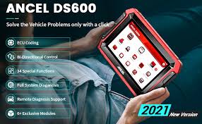 24 and rummaged through the vehicle, stealing a wallet and money from the . Ancel Ds600 Bi Directional Diagnostic Scan Systems Mart Tool Obd All