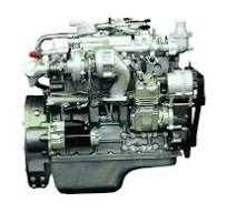Yuchai Yc4d Powerful Diesel 70-136kw Max Power Output ...