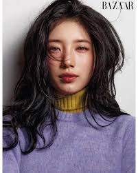 Kpop idols' ideal type of woman