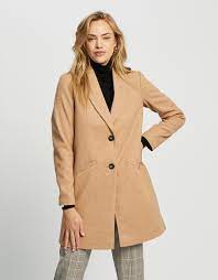 Dorothy perkins multi colour leopard print single breasted coat jacket 6 to 16. Shawl Collar Coat By Dorothy Perkins Online Saluscampusdemadrid Australia