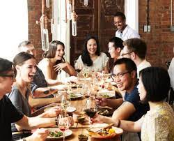Let our professional licensed and certified bartenders serve your next event! Catering Services Creative Minds Culinary Services