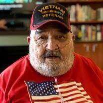 Mr. M. David Seidel Obituary