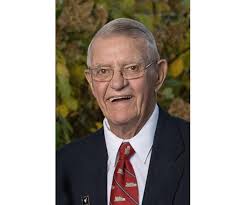 John Roy Obituary (1/10/1931