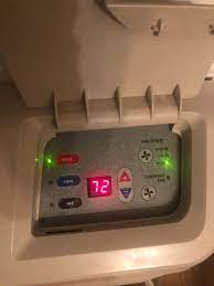 Maybe you would like to learn more about one of these? Using Ecobee Smart Thermostat With Amana Ptac Ecobee