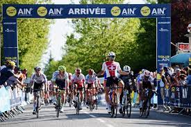 Suivez toute l'actualité du cyclisme sur rtbf sport : Calendrier Cycliste Uci 2019 Tour De L Ain 2019 Velowire Com Photos Videos Actualites Cyclisme