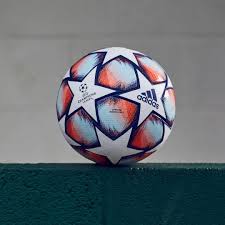 Barcatimes On Twitter Uefa Champions League Match Ball For 2020 21 Season