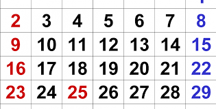 Guvernul Are In Plan Acordarea A IncÄƒ DouÄƒ Zile Libere In AceastÄƒ LunÄƒ 24 È™i 31 Decembrie Special Arad Ultimele È™tiri Din Arad