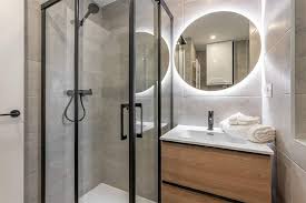 Are Custom Shower Doors Worth It? | Schicker