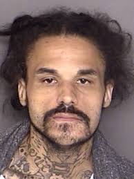 St. Mary's Sheriff's Warrant Arrests for June 7, 2019