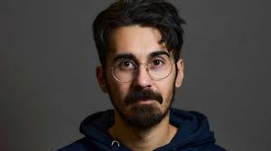 Adrian Pereras återkomst till poesin lider av grumlighet