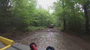 Clam Lake Wisconsin Atv Utv Trail Riding Atv Utv Rides In Northern Wis Trail Riding Trail Jeep Trails
