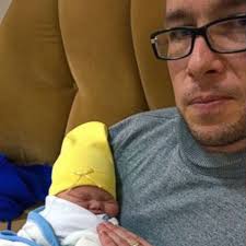 This Man's Wife Made Him Choose Between Her & Son With Down Syndrome