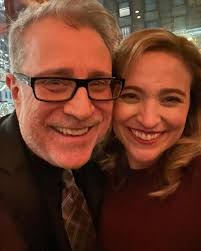 Last night was a dream- getting to honor one of the greatest composers of  our generation @carnegiehall with some of the most incredibly talented  people