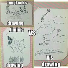 Sk H Jungkook Drawing Skills Novocom Top I do not own this video. sk h jungkook drawing skills novocom top
