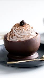 Chocolate Coffee Mugs Video Recipe Video Chocolate Bowls Yummy Food Dessert Mug Recipes